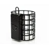 COSULET AS FEEDER ROUND CAGE 26X31MM 20gr